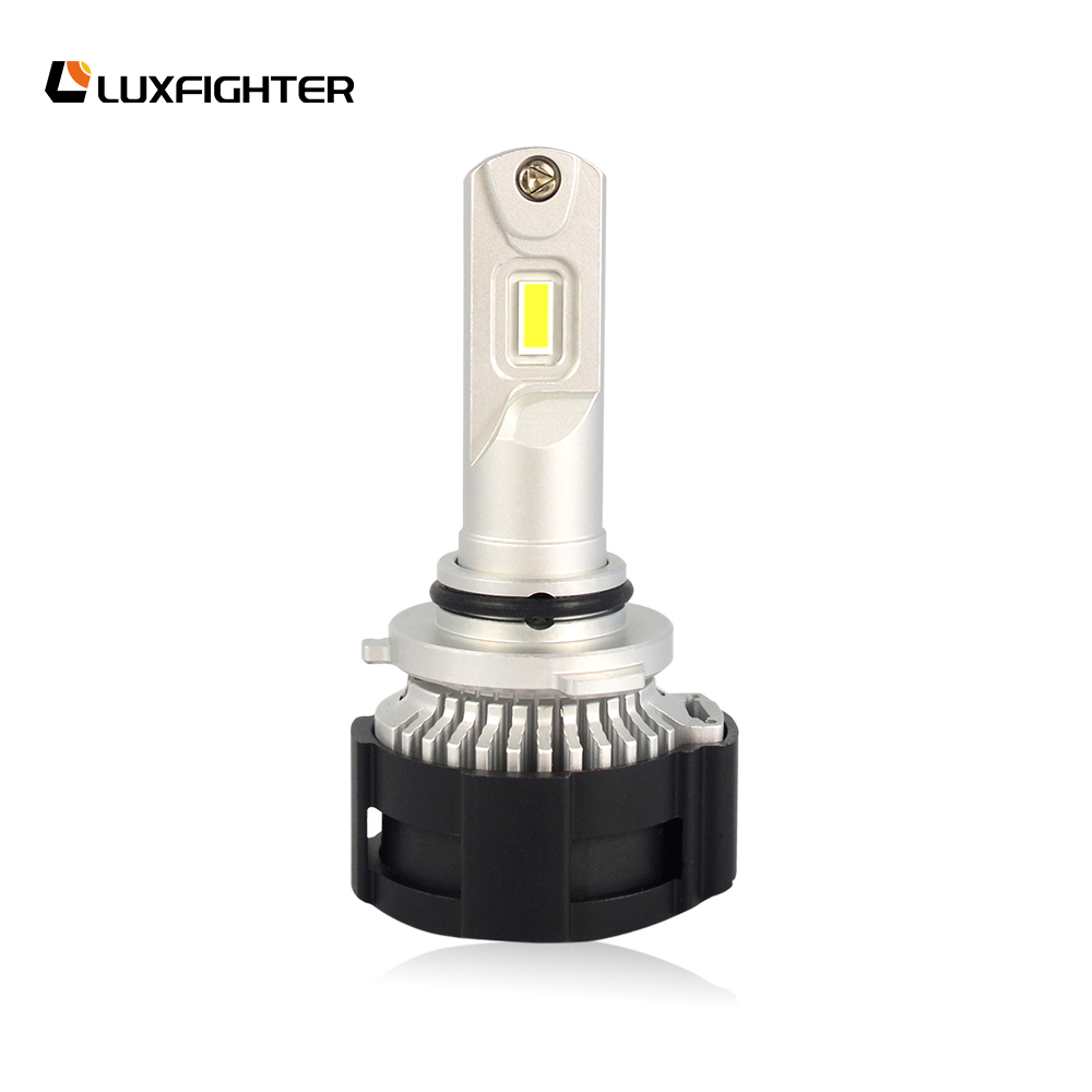 P18 9005 LED-strålkastare 112W 10800LM Bil LED-lampa