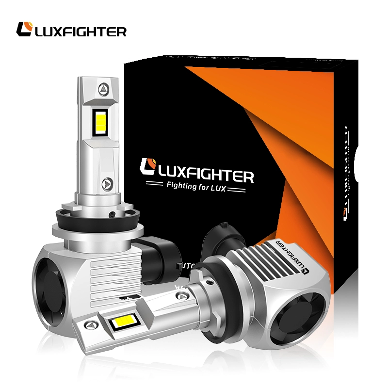 Varför välja Q16 Series-100W 8000LM LED-lampa för dina belysningsbehov?