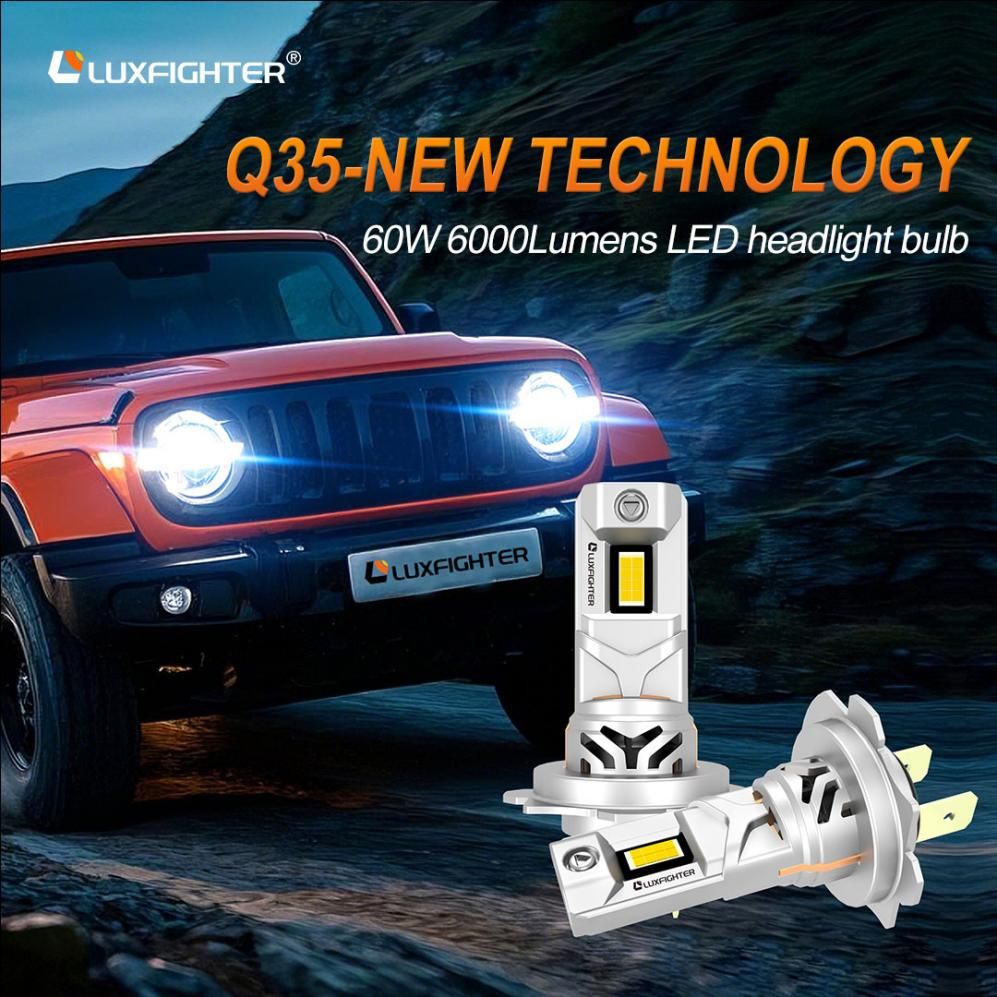 Varför kan inte frågan om bländande strålkastare lösas snabbt för närvarande?