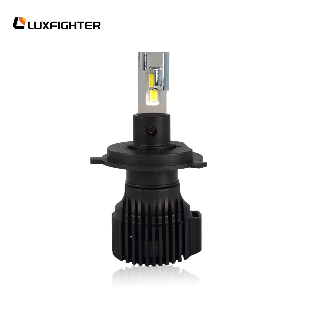Varför blir P16 H4 LED-strålkastare 100W 9600LM strålkastarlampor förstahandsvalet för moderna förare?