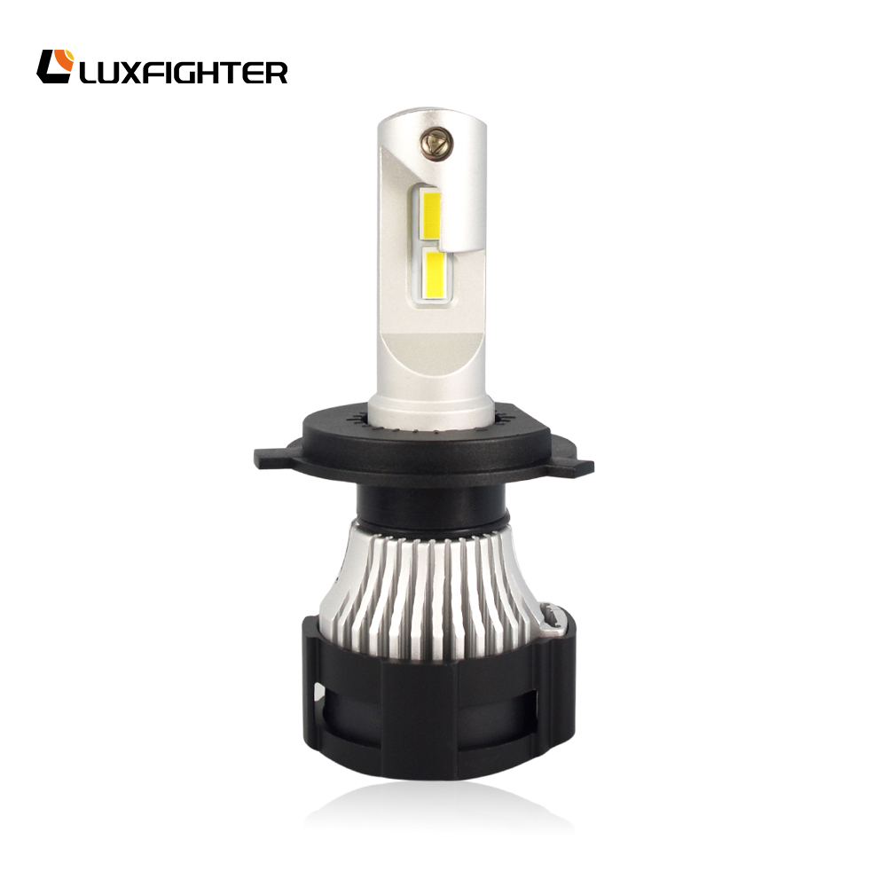 Varför ska du välja P18 H4 LED-strålkastare 112W 10800LM Bil LED-lampa för ditt fordon?