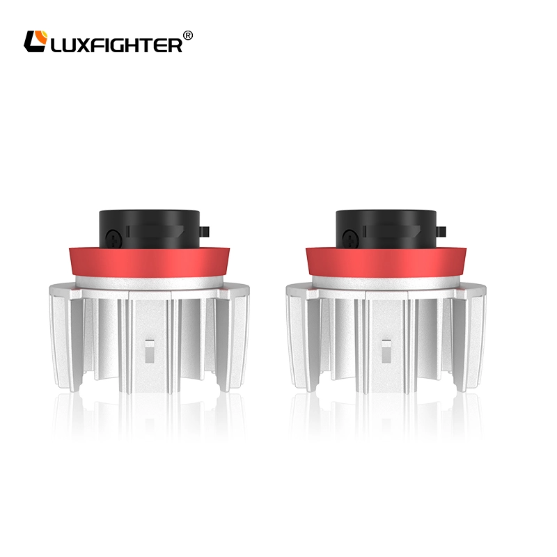 L1B Fläktlösa dimljus